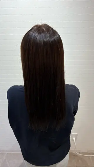 カラー はる ☆のヘアスタイル