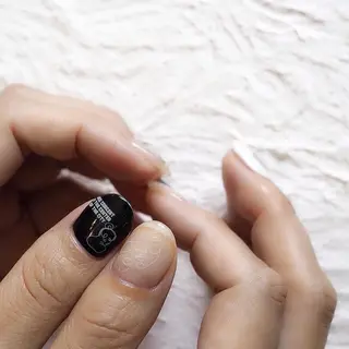 ネイル セキグチ guttinailのネイルデザイン