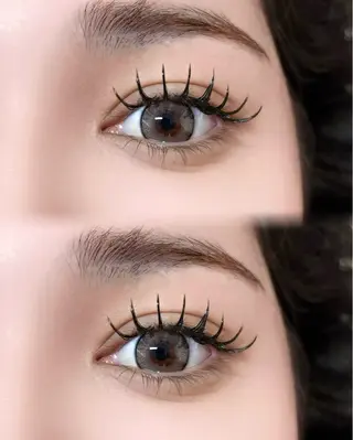 マツエク・マツパ Cils by une fleur所属・unefleur 𝑺𝑯𝑰𝑶💕のマツエク・マツパデザイン