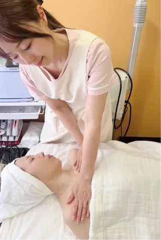 miel所属・miel みちかのエステ・リラクイメージ