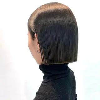 ショート 原宿/似合わせ/髪質 改善/レイヤー/優希のヘアスタイル