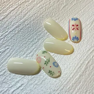 ネイル Style Rougeのネイルデザイン