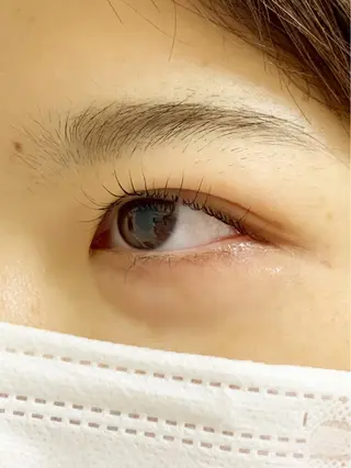 マツエク・マツパ サルサグレイス千葉店 塩井のマツエク・マツパデザイン