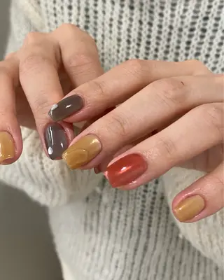 ネイル koyuki /nailのネイルデザイン