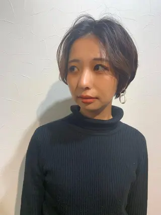 ショート ♡ma ki♡のヘアスタイル