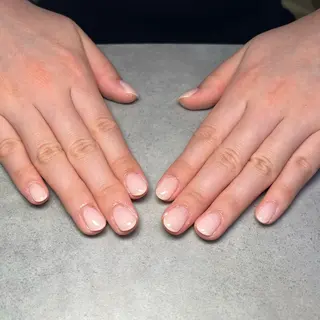 ネイル elu 船橋店 Fukaのネイルデザイン