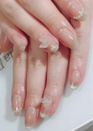 ネイル nailworks mのネイルデザイン