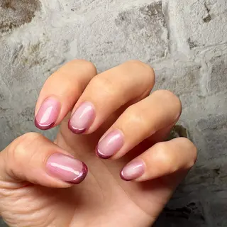 ネイル うえぽん 🌟のネイルデザイン