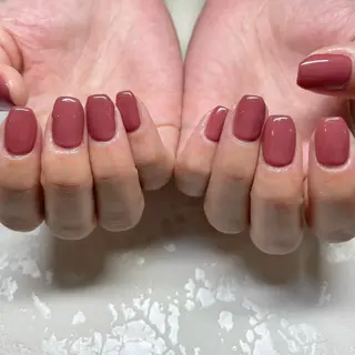 ネイル 💐irisée fleur中居のネイルデザイン