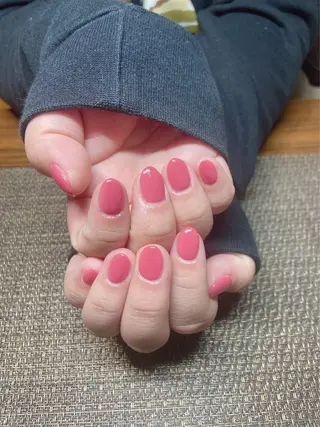 ネイル To__ma nailのネイルデザイン