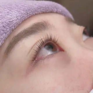 マツエク・マツパ eyelist 馬場のマツエク・マツパデザイン