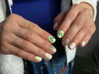 ネイル NAIL'S MODAのネイルデザイン