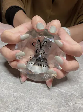 ネイル Fairyフェアリーネイルサロン所属・Fairy フェアリーネイルのネイルデザイン