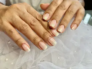 ネイル JAM Orario Nailのネイルデザイン