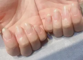 ミディアム NAILSALON 🍔Timna🍟のネイルデザイン