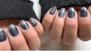 ネイル ＥＮＮＡＩＬ野中本店所属・EN_NAIL 野中本店AYAKAのネイルデザイン