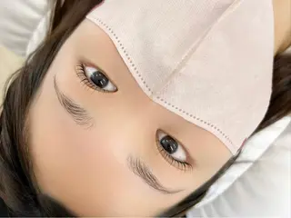 マツエク・マツパ Unknown ちひろのマツエク・マツパデザイン