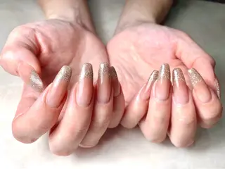 ネイル ｉｎｇ .のネイルデザイン