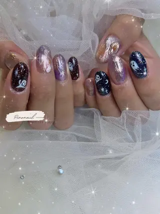 ネイル pinonail所属・Pino Nailのネイルデザイン