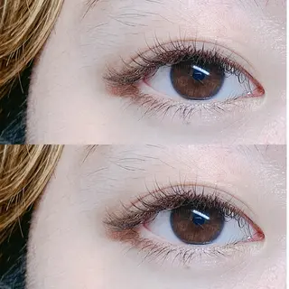 マツエク・マツパ cake 🩰🧁 harunoのマツエク・マツパデザイン