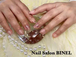 ネイル H. Yuukaのネイルデザイン