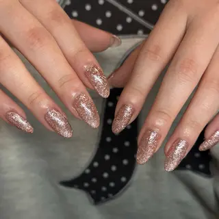 ネイル yano Ribbon佐野店のネイルデザイン