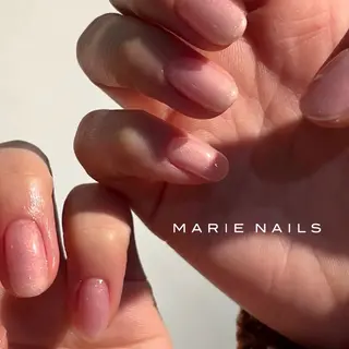 ネイル 表参道マリーネイルズ Harukiのネイルデザイン