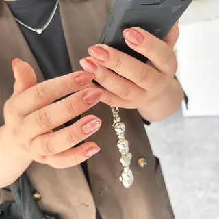 ネイル kitamura yuukaのネイルデザイン