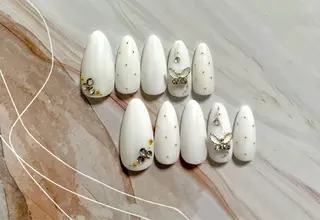 ネイル nuovo yukoのネイルデザイン