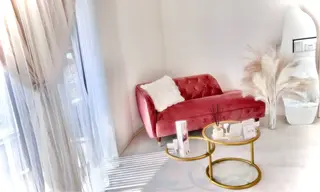 マツエク・マツパ private salon &youのマツエク・マツパデザイン