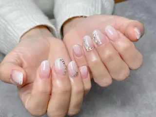 ネイル nail salon teteのネイルデザイン