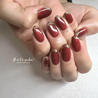 ネイル Belinda Nailのネイルデザイン