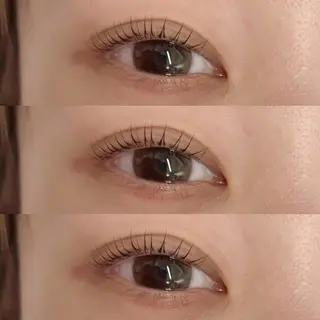 マツエク・マツパ Favori 川上のマツエク・マツパデザイン