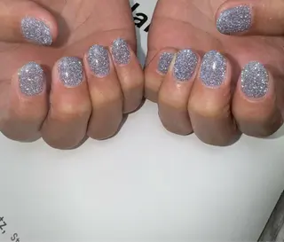 ネイル 白日-hakubi nail-のネイルデザイン