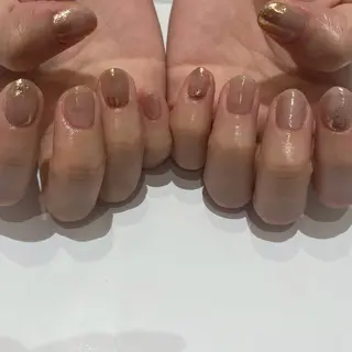 ネイル ネイル&アイ QUEEN&CRIMSON所属・眉WAX/ピーリング ホワイトニングの眉毛・アイブロウイメージ