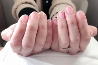 ネイル nailsalon   LE'A所属・ホワイトニング🦷 ネイル💅LEAのその他イメージ