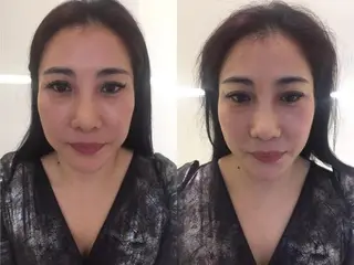 小顔矯正/美容整体 /骨盤矯正✨+Mi2のエステ・リラクイメージ