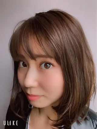 パーマ Vero  〜private  eyelash salon〜所属・完全個室 ☆VeroＭaiのマツエク・マツパデザイン