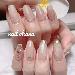 ネイル 那覇🏝️台湾人 ネイリストSHIUのネイルデザイン