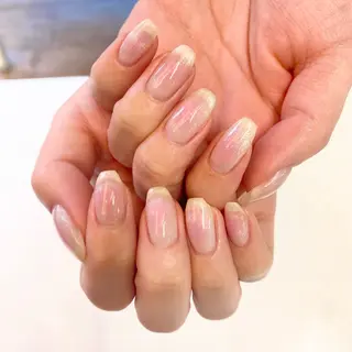 ネイル Kira-ra所属・Kira-ra💎 KIRARIのネイルデザイン