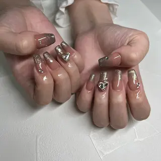 ネイル 川端 京香のネイルデザイン