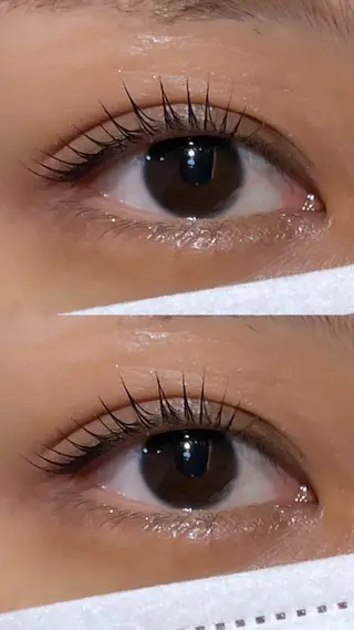 マツエク・マツパ 🖤sumire🖤 eye/men'sのマツエク・マツパデザイン