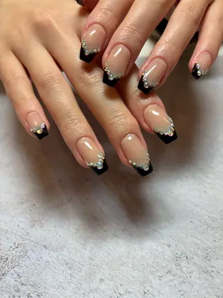 ネイル LINON所属・【LINON】 airiのネイルデザイン