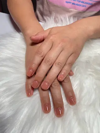 ネイル maco 🎀 無料練習モデル募集中のネイルデザイン