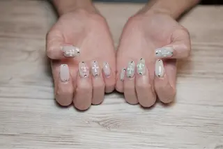 ネイル July nail salonのネイルデザイン