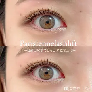 マツエク・マツパ FOXY LASH Miyamotoのマツエク・マツパデザイン