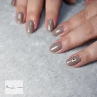 ネイル BeLLe nailのネイルデザイン