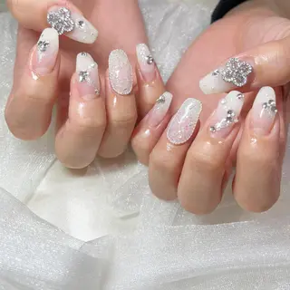 ネイル Nail Salon Kのネイルデザイン