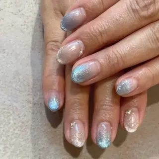 ネイル OAK maoのネイルデザイン