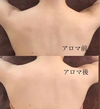 メナードツカサドウ Amiのエステ・リラクイメージ